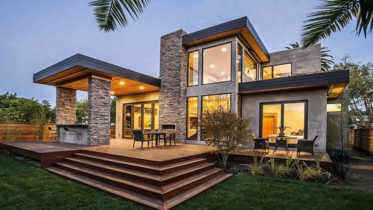 This Villa for Sale
