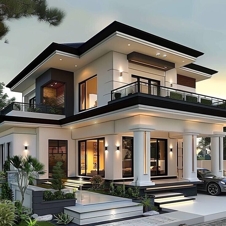 House for sale !