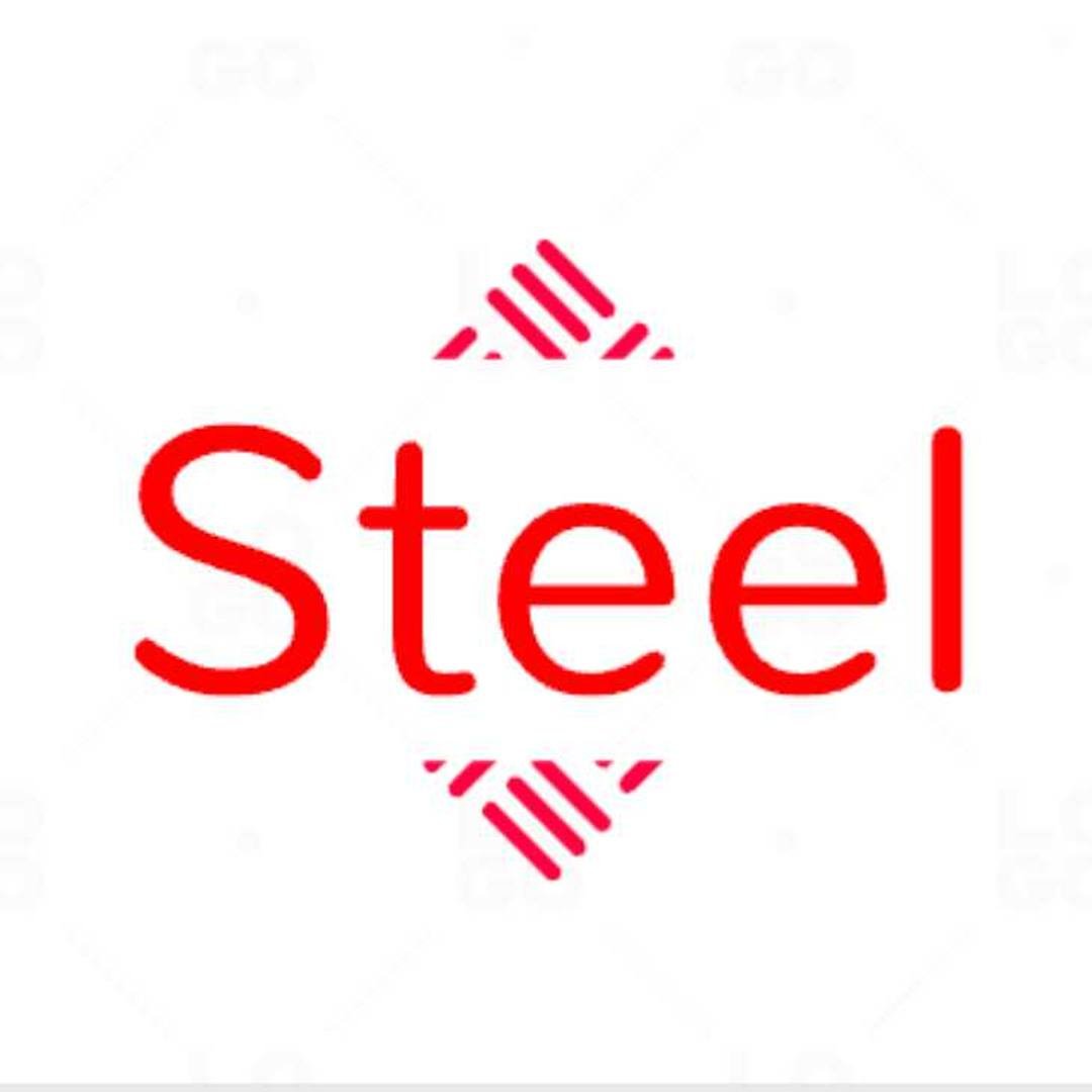Steel Hardware